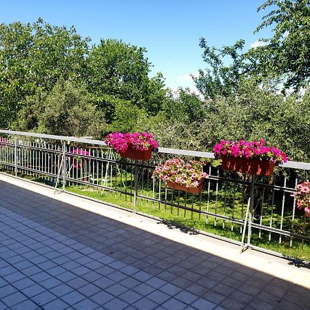 Alloggio Turistico Montefiascone Extérieur photo