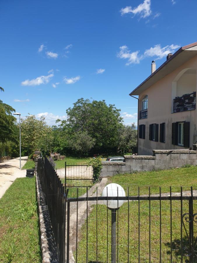Alloggio Turistico Montefiascone Extérieur photo